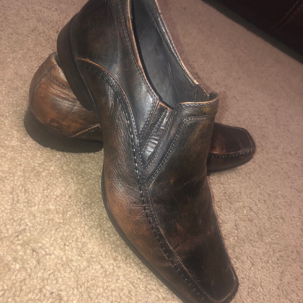 Kenneth Cole loafer